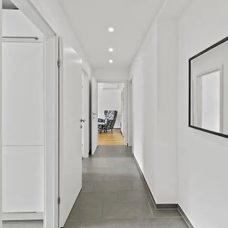 Golden Apartment Brunn am Gebirge
