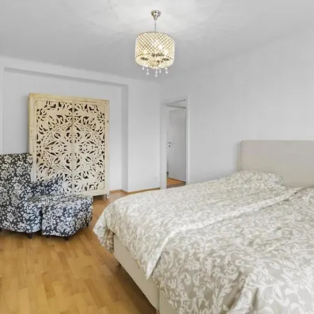 Apartment Golden *