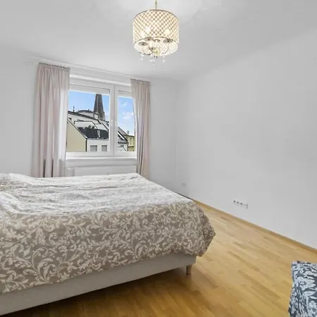 Apartment Golden Brunn am Gebirge